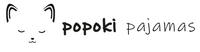 Popoki Pajamas