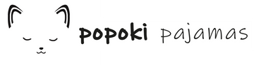 Popoki Pajamas