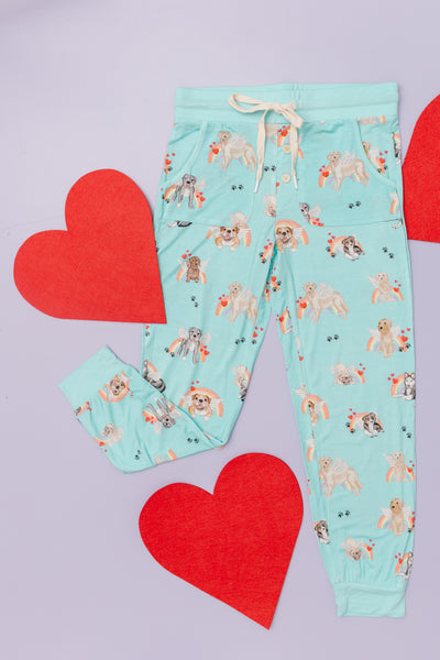Pijama Girls Caticorn Leggings – VastaGo