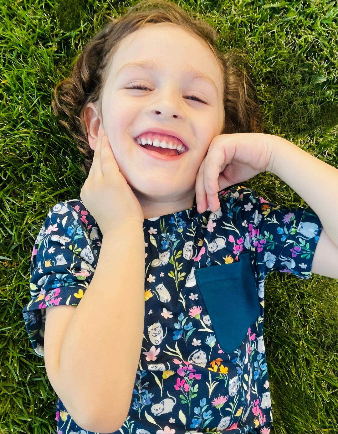 Sale – Popoki Pajamas