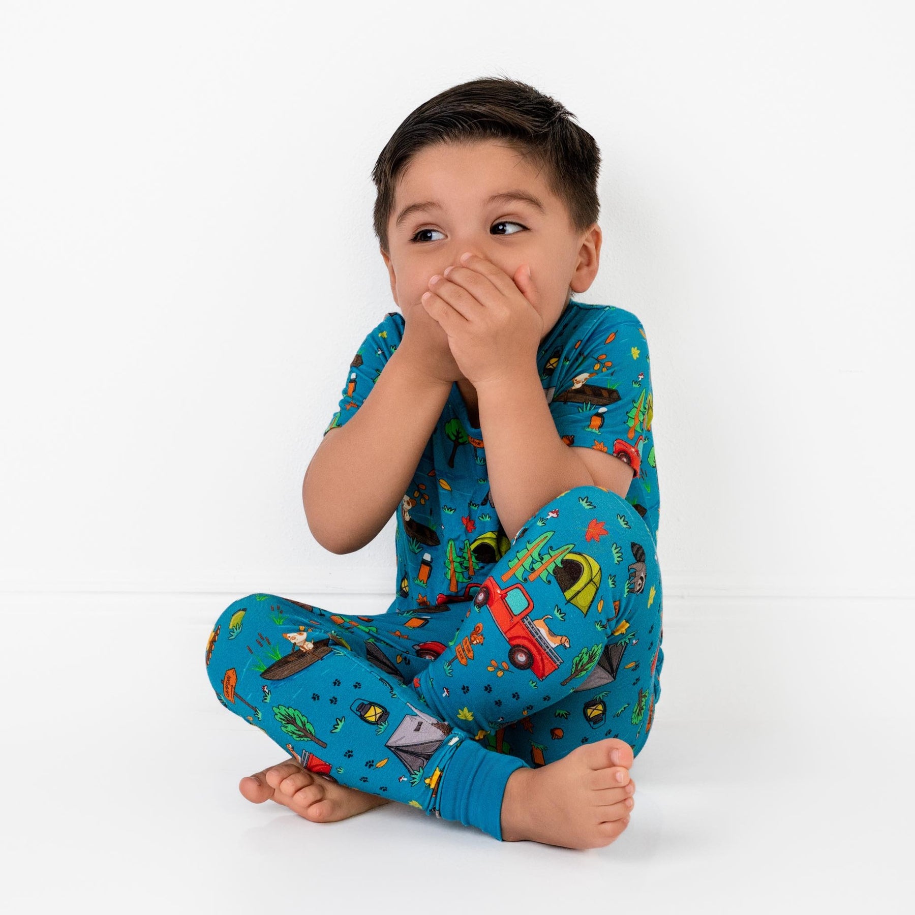 Products – Popoki Pajamas